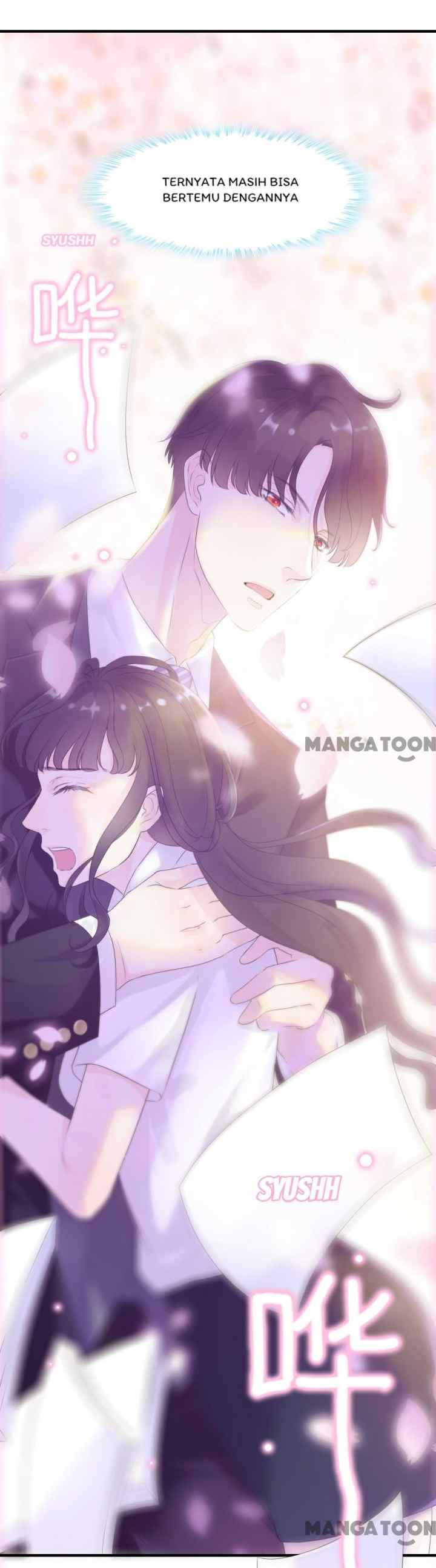 The Boss Shutgun Wedding chapter 4 halaman 12