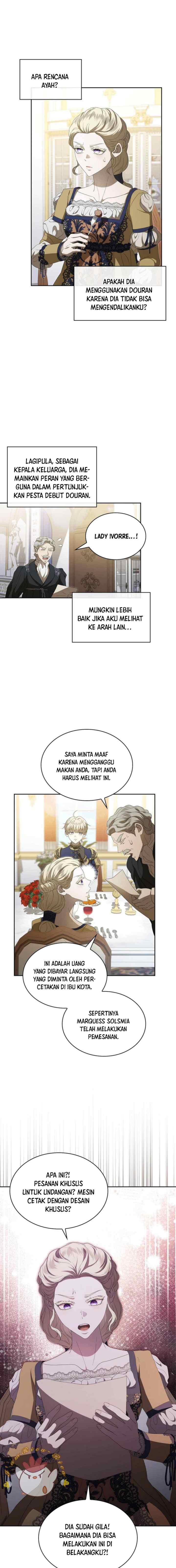 The Stone Thrown in the Lake chapter 18 halaman 4
