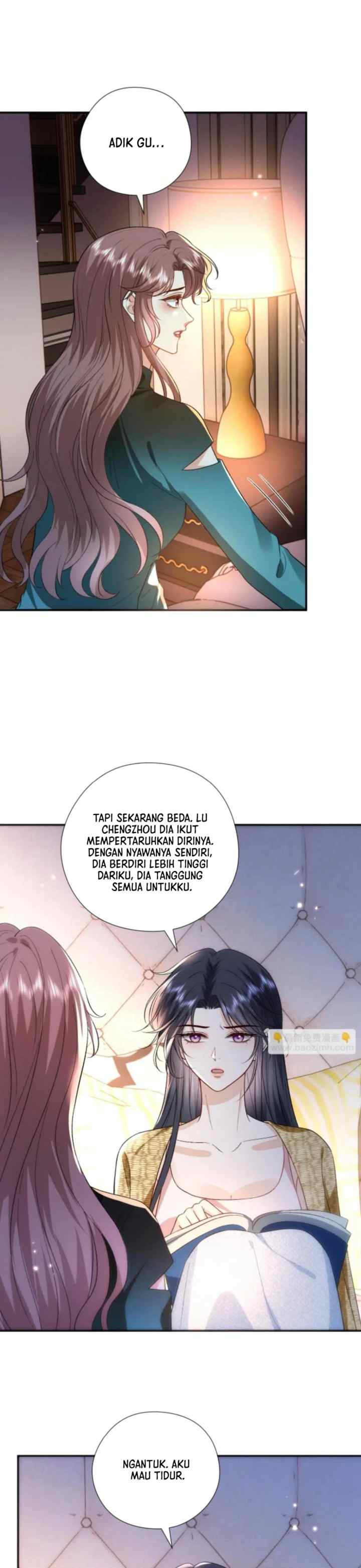 Madam and Her Daily Online Face-Slapping chapter 166 halaman 17