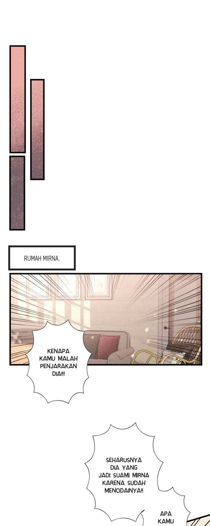 Mistake S1 chapter 64 halaman 8
