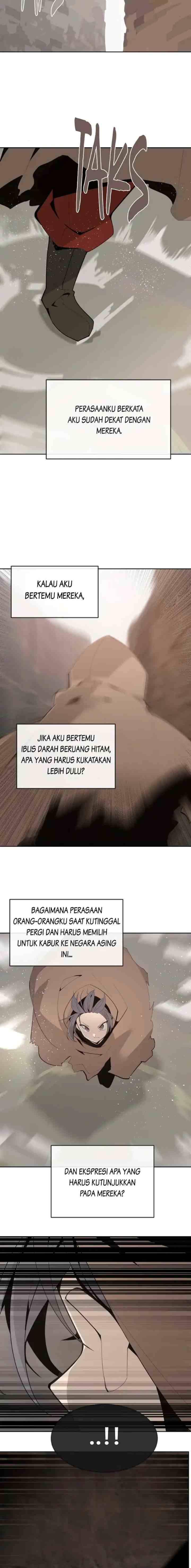 Devil Sword King chapter 298 halaman 8