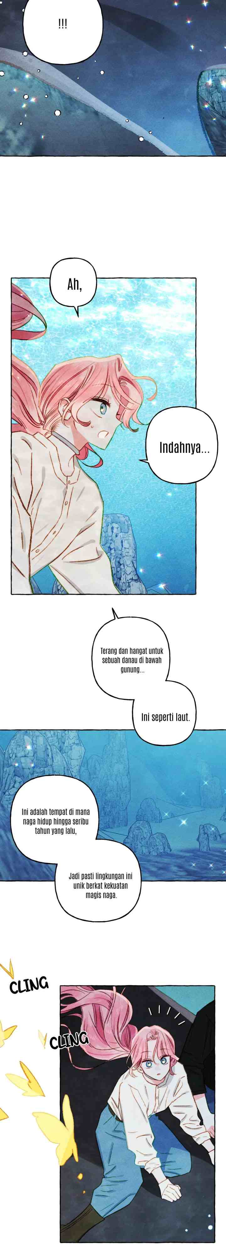 I Raised a Black Dragon chapter 42 halaman 13