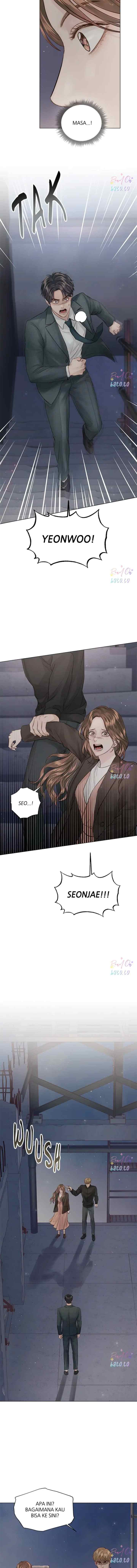 There Must Be Happy Endings chapter 102 halaman 15