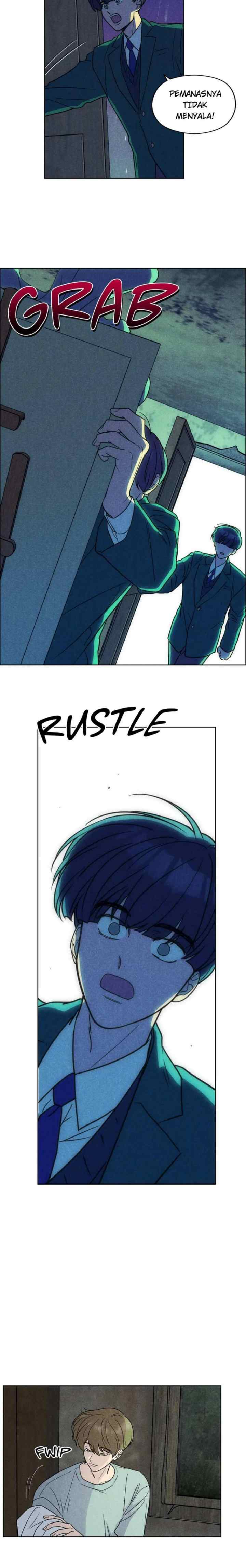 Spinach Bouquet chapter 72 halaman 4