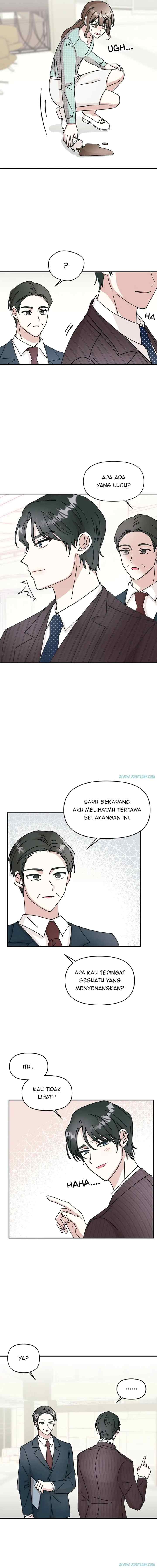 Crazy for You (Haega) chapter 10 halaman 9
