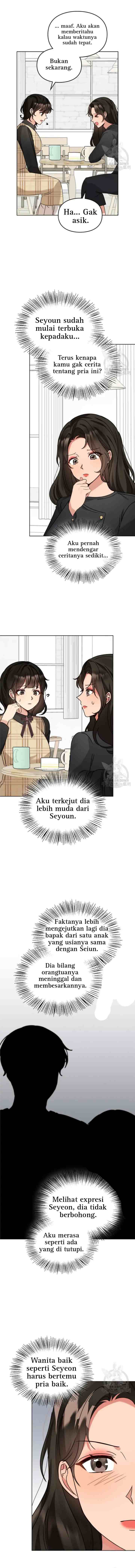 I Become a Fool When It Comes to My Daughter chapter 108 halaman 10