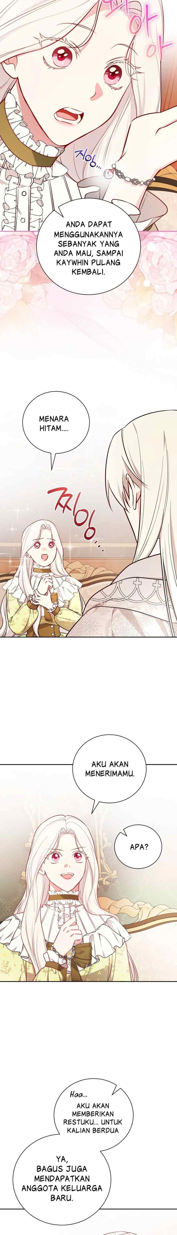 Seducing Duke Monster chapter 99 halaman 4