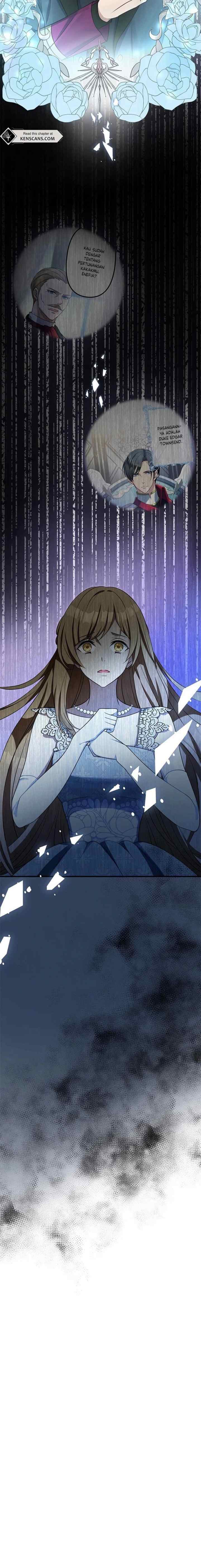 I Will Break Ties With the Harmful Sister chapter 2 halaman 18