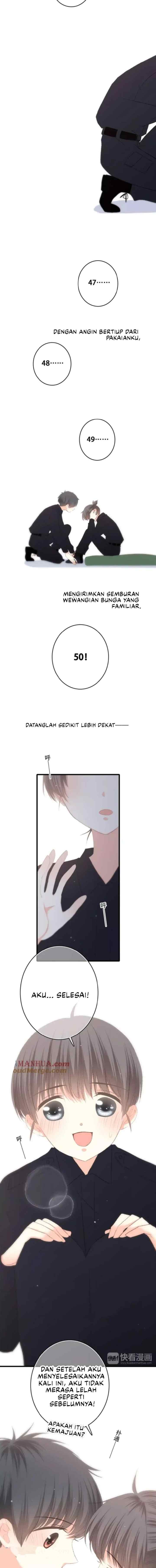 Love Never Fails chapter 76.2 halaman 17