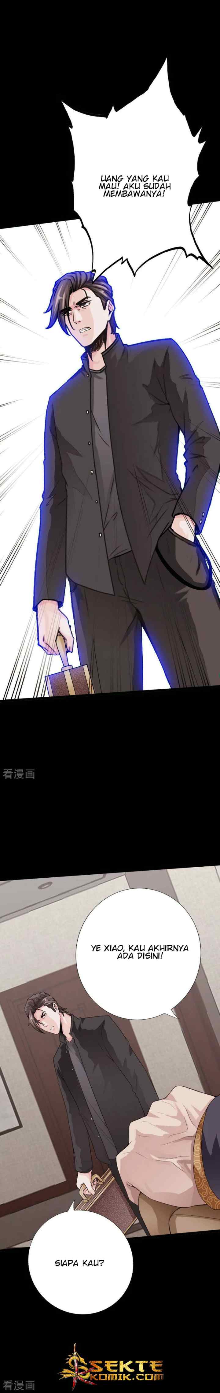 Hopeless chapter 75 halaman 8