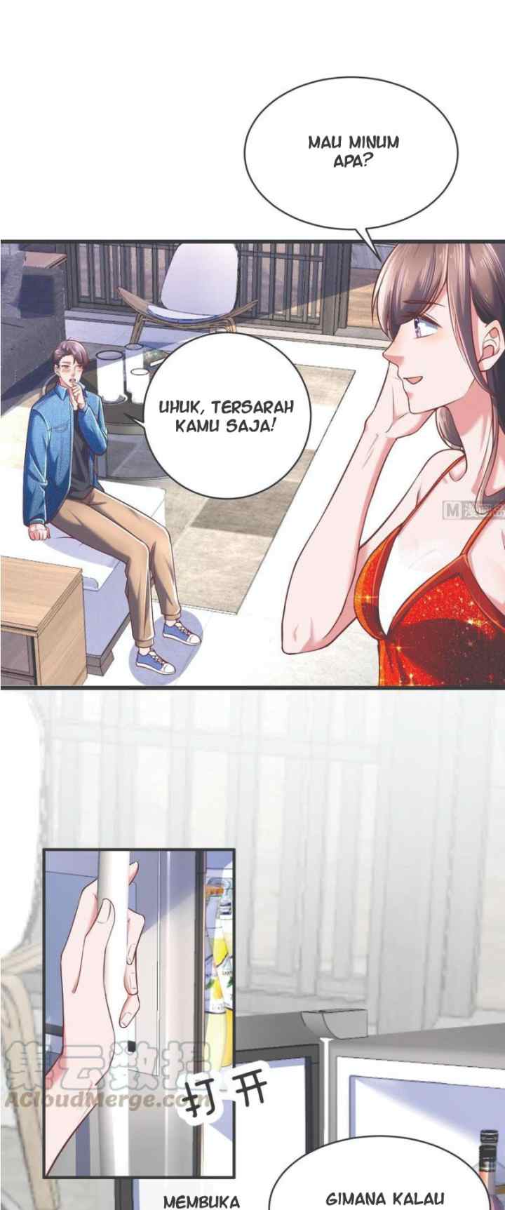 Rebirth Into the Strongest Immortal Cultivator chapter 41 halaman 14