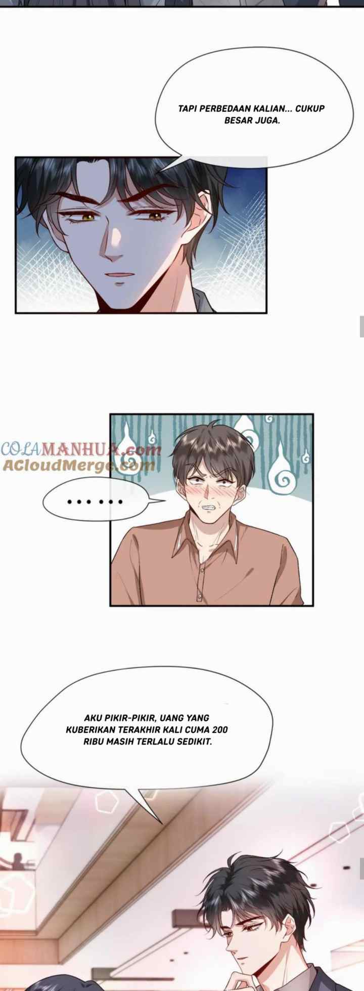 Madam and Her Daily Online Face-Slapping chapter 24 halaman 12