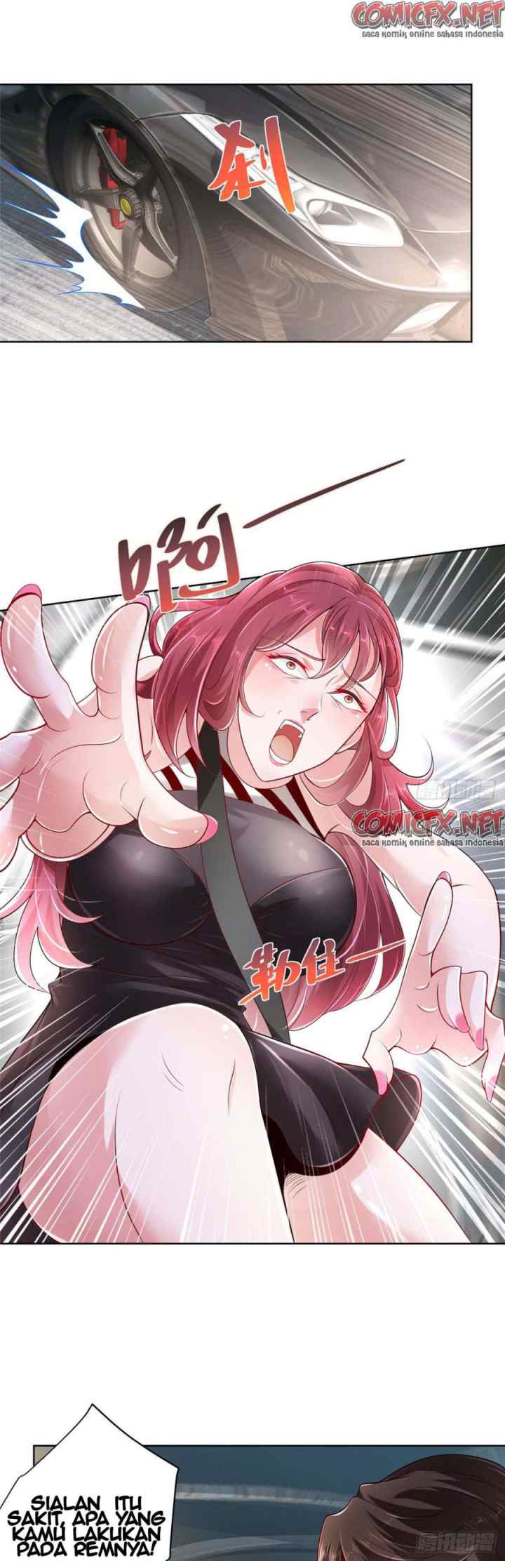 I Randomly Have A New Career Every Week chapter 14 halaman 12