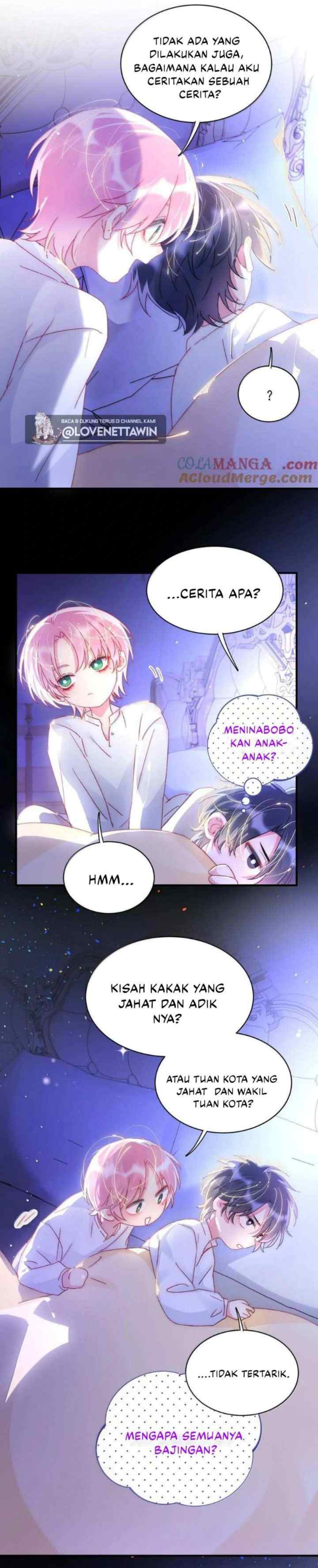 I'm Going to Be a Great Villain chapter 146 halaman 16
