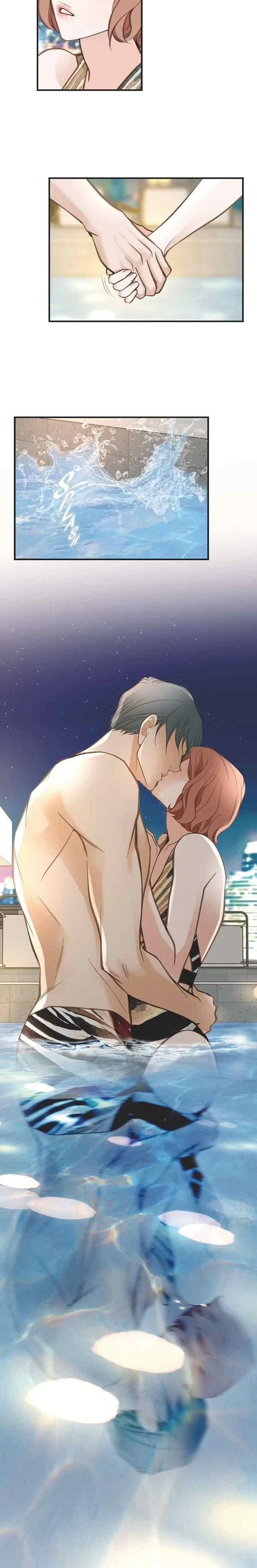 Survival Marriage chapter 22 halaman 8