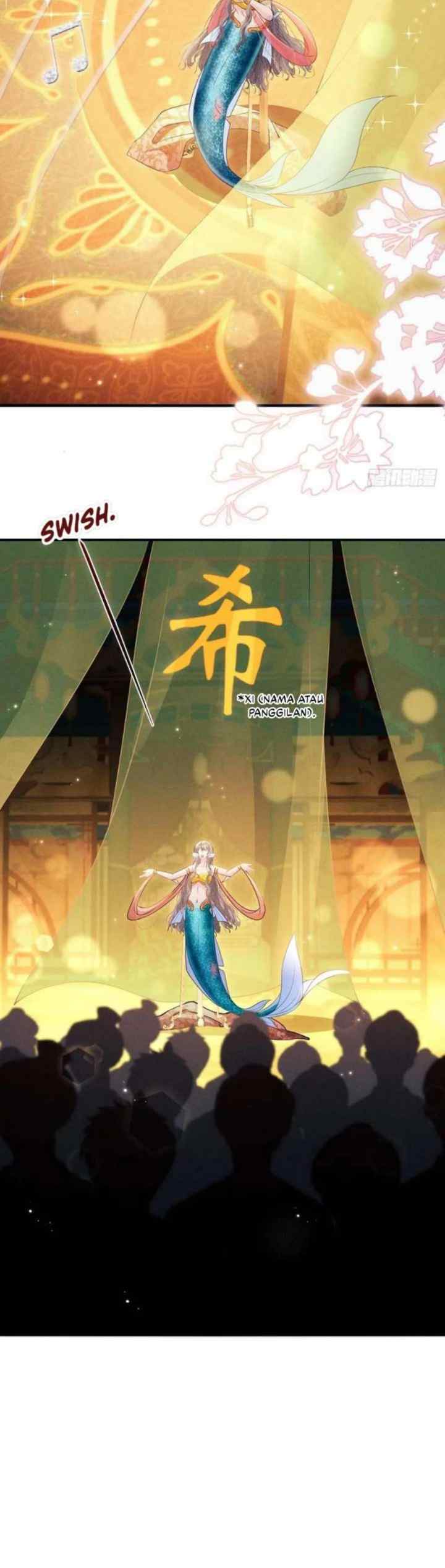 I Suspect the Actor Is Fishing for Me chapter 185 halaman 13