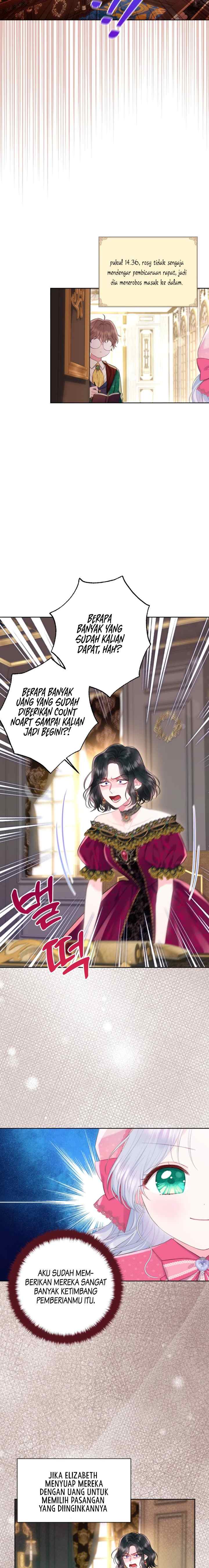 The Strongest Brother Lost His Memory chapter 22 halaman 10