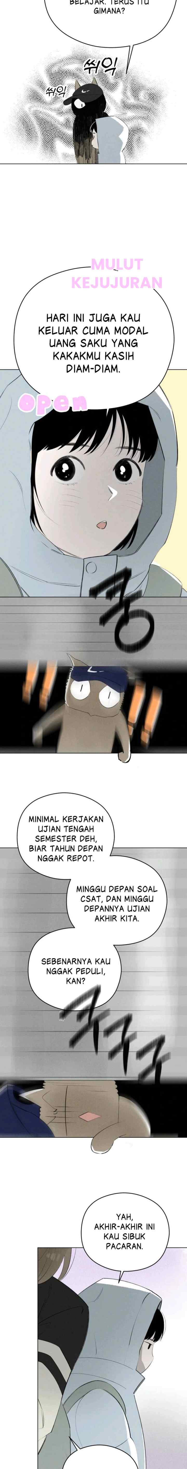 Red as a Tomato! chapter 52 halaman 4