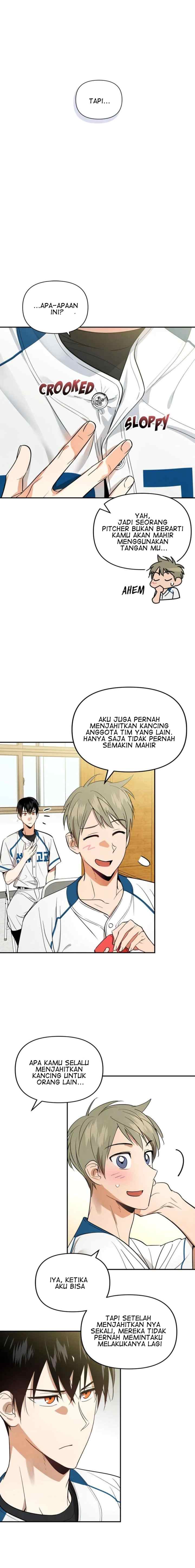 Cycling Hit chapter 8 halaman 5