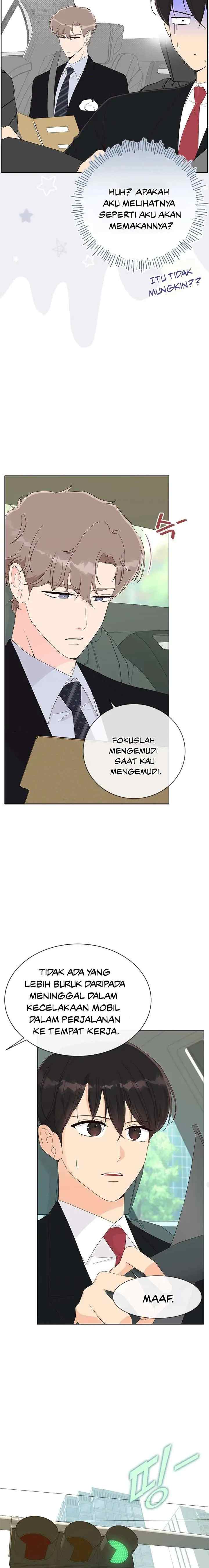 Why You Don't Know He's a She? chapter 41 halaman 9