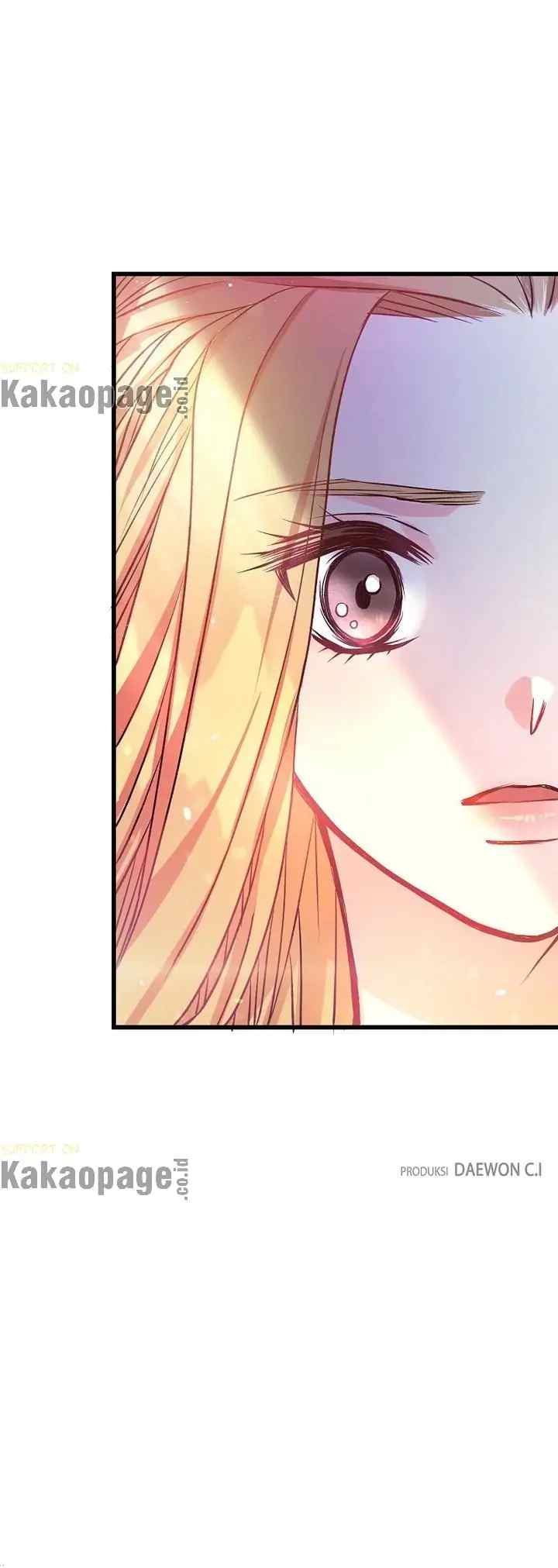 L'Épouse du désert chapter 23 halaman 19