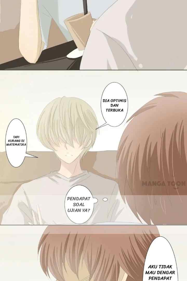 Summer Never Ends chapter 79 halaman 5