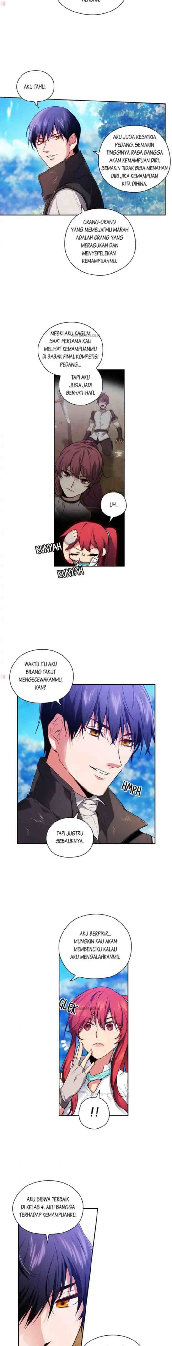 Adonis chapter 93 halaman 8
