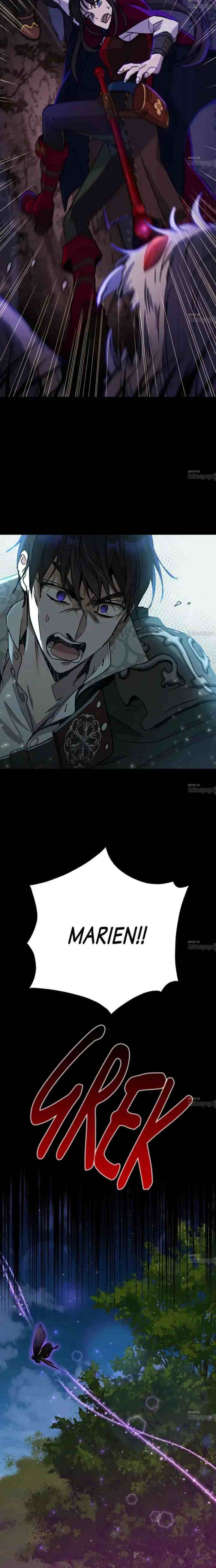 Asmodian's Contract chapter 77 halaman 18