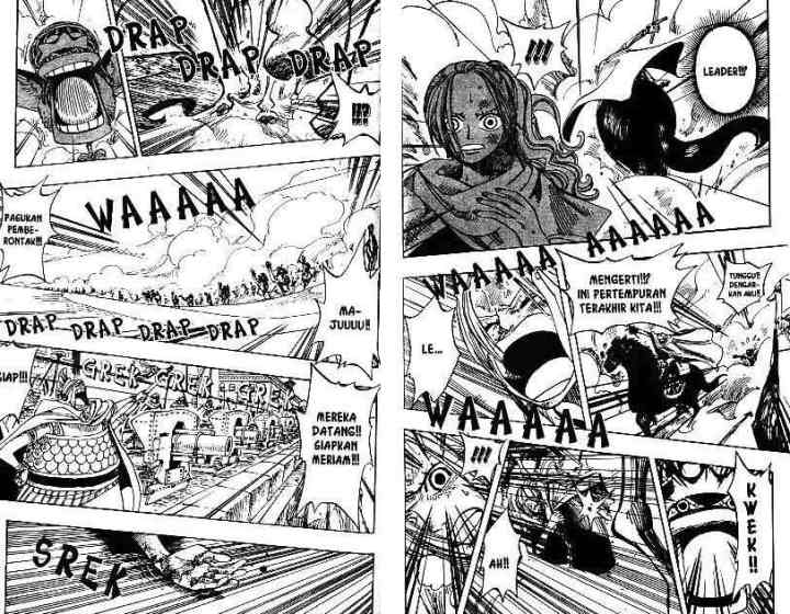 One Piece chapter 182 halaman 6