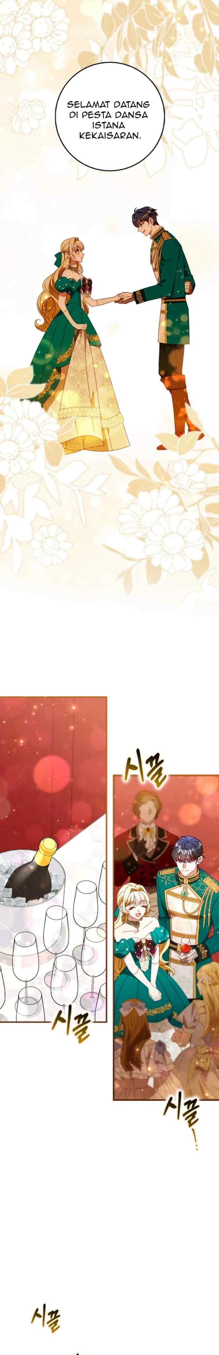 The Secrets of the Lovely Duchess chapter 48 halaman 11