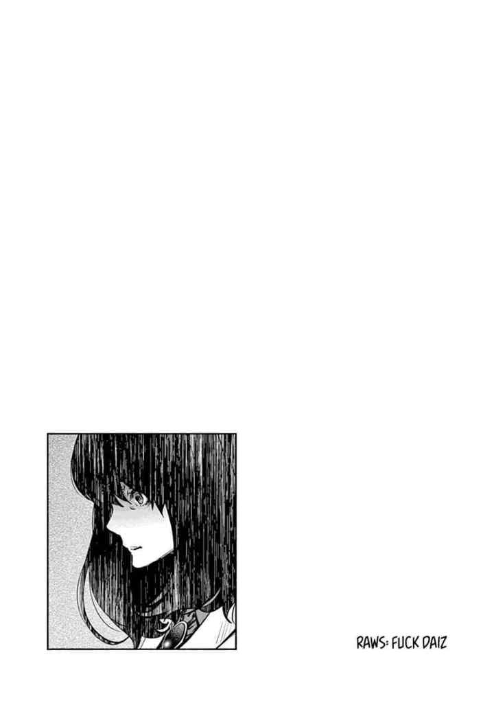 Asoko de Hataraku Musubu-san chapter 23 halaman 13