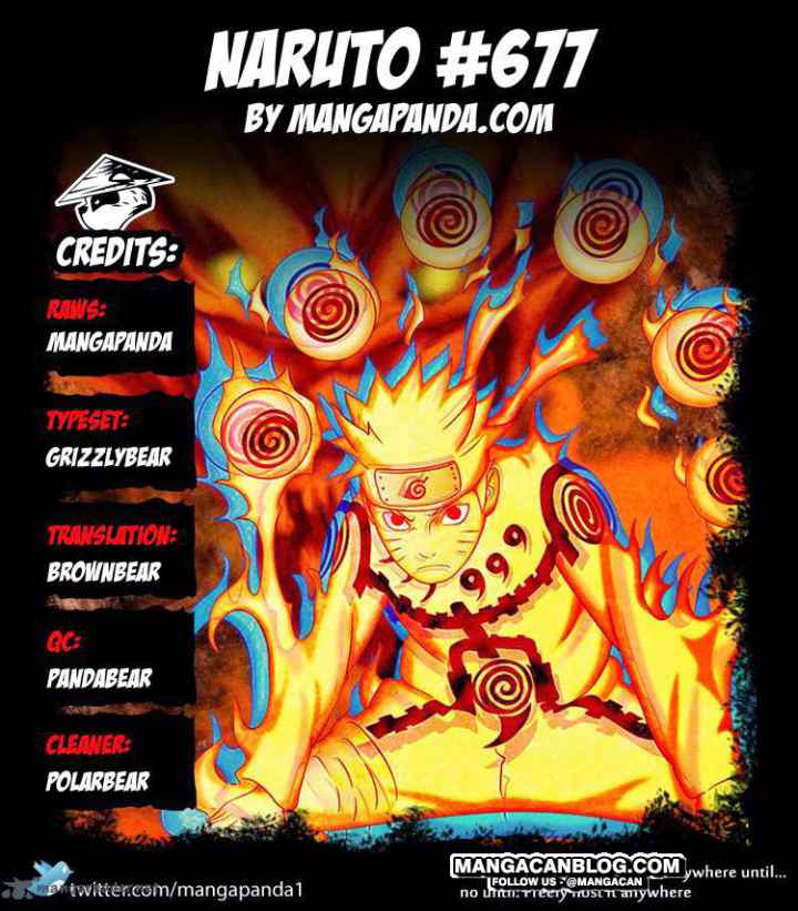 Naruto chapter 677 halaman 17