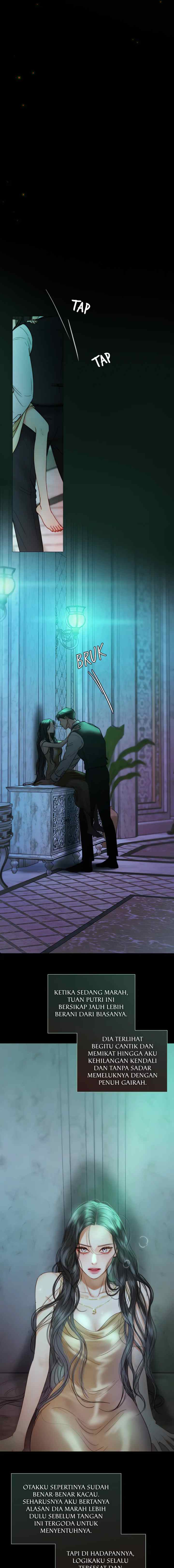 Serenity chapter 88 halaman 15