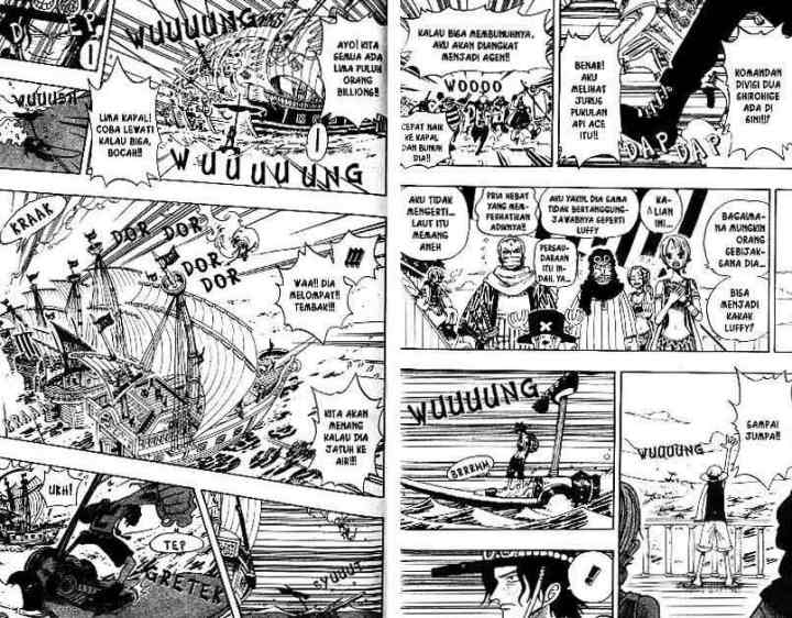 One Piece chapter 159 halaman 9