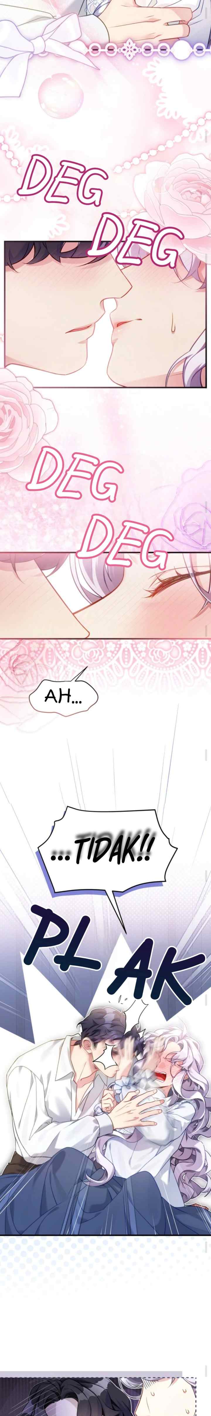 Not Sew Wicked Stepmom chapter 120 halaman 13