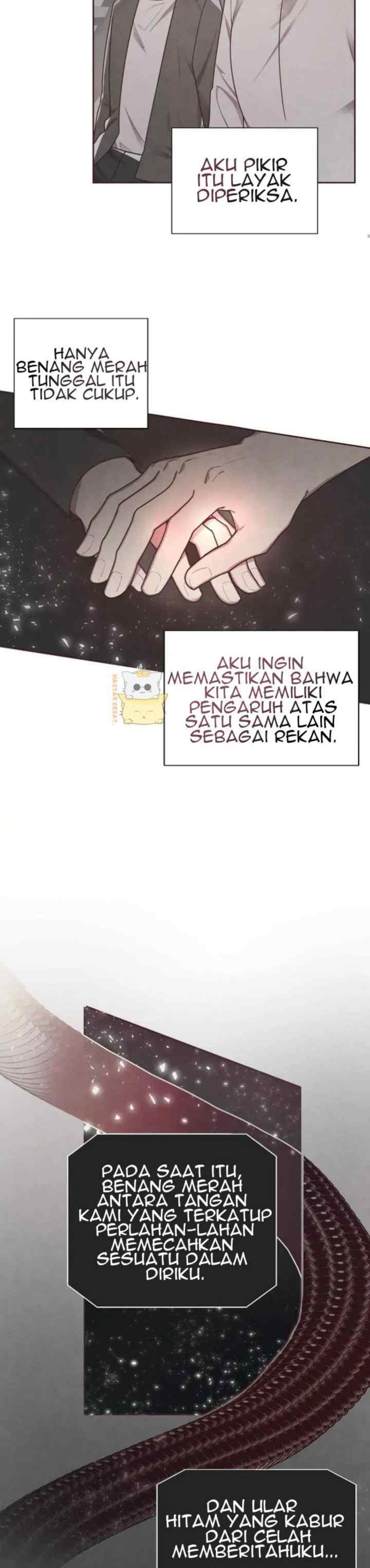 Relationship Ring chapter 11 halaman 16