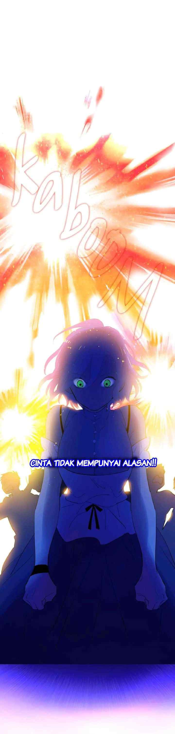 This Witch of Mine chapter 15 halaman 13