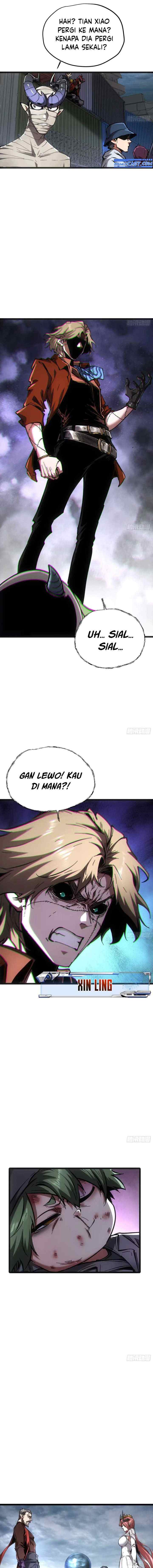 If I Don't Die Soon, I Will Rule The Demon Realm chapter 80 halaman 4