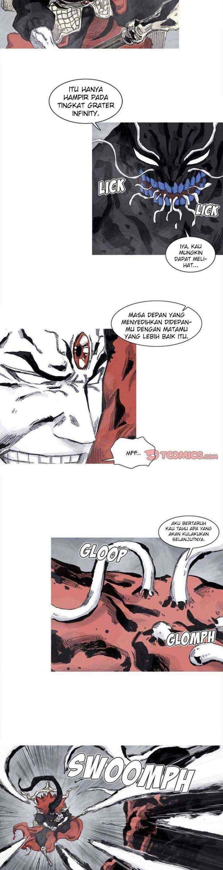 ASURA chapter 76 halaman 10
