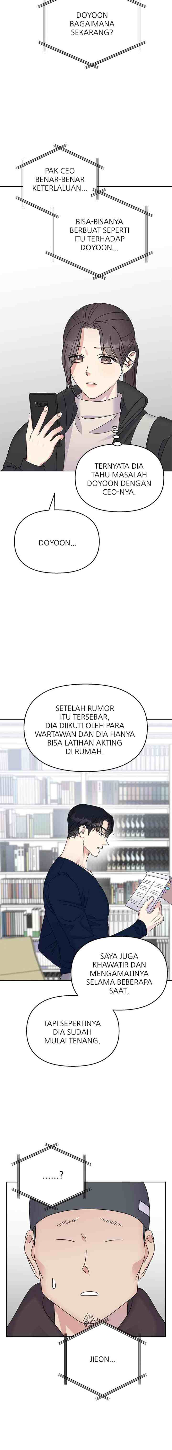 Do As I Say! chapter 51 halaman 10