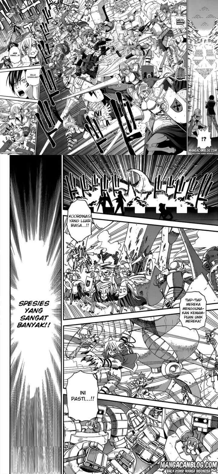 12 Beast chapter 0 halaman 11