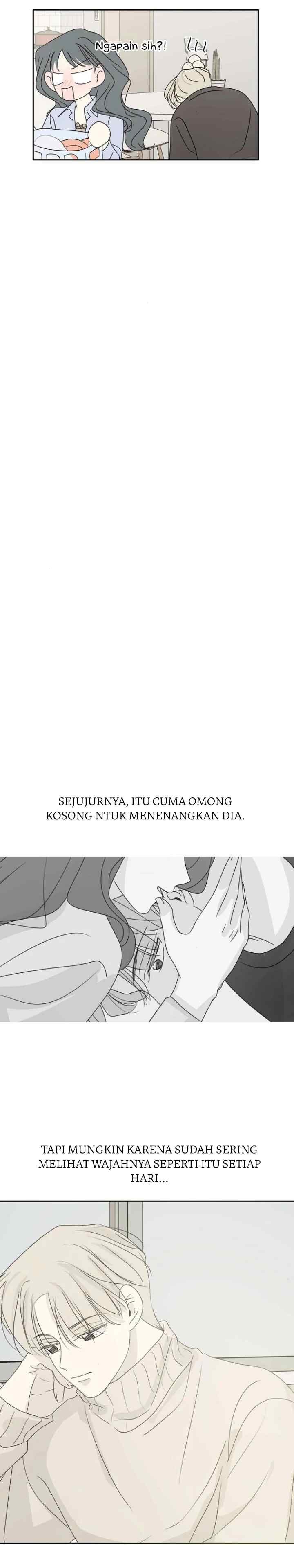 The Password Is 002! chapter 60 halaman 9