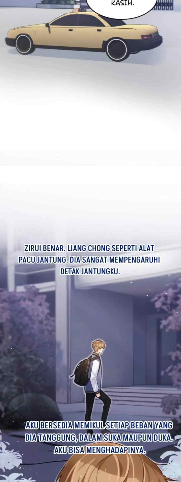 Guide on How to Sleep chapter 27 halaman 13