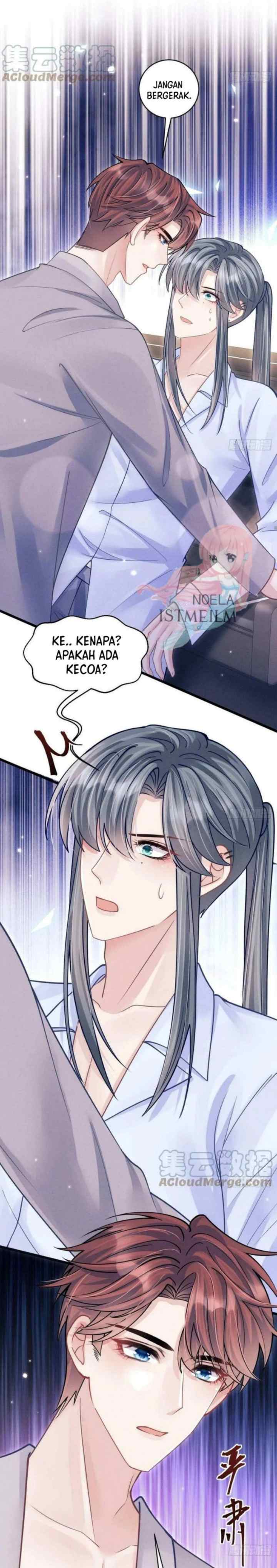I Suspect the Actor Is Fishing for Me chapter 59 halaman 12
