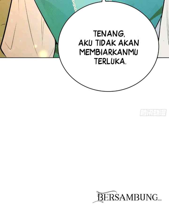 Becoming Queen at the Age of Six chapter 15 halaman 20