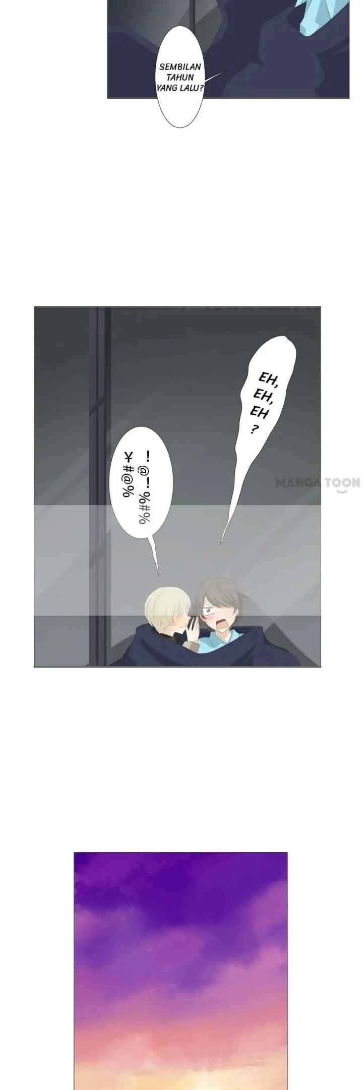 Summer Never Ends chapter 171 halaman 8
