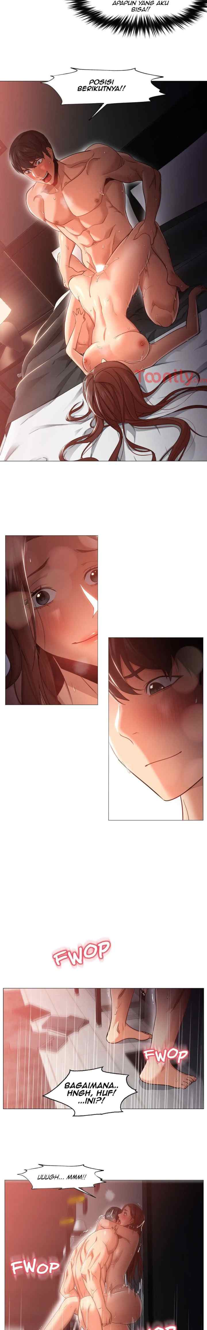 Man Up, Girl! chapter 22 halaman 14