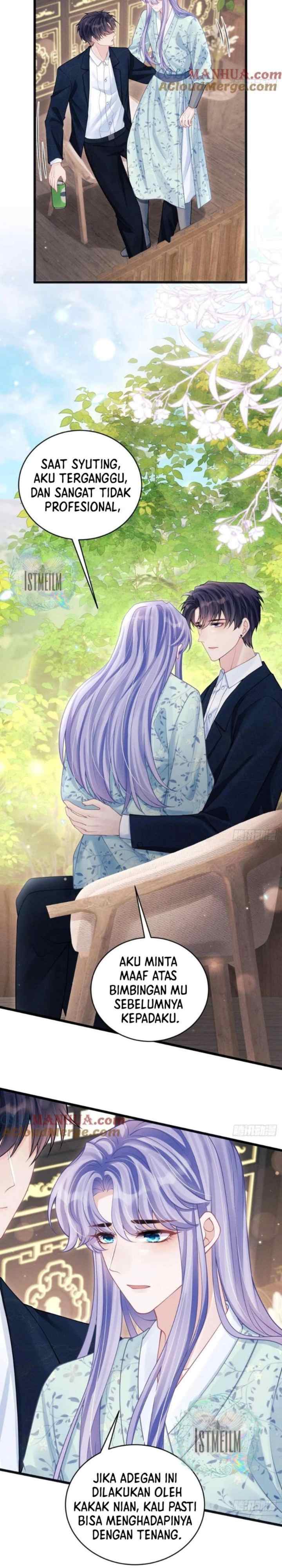 I Suspect the Actor Is Fishing for Me chapter 94 halaman 12