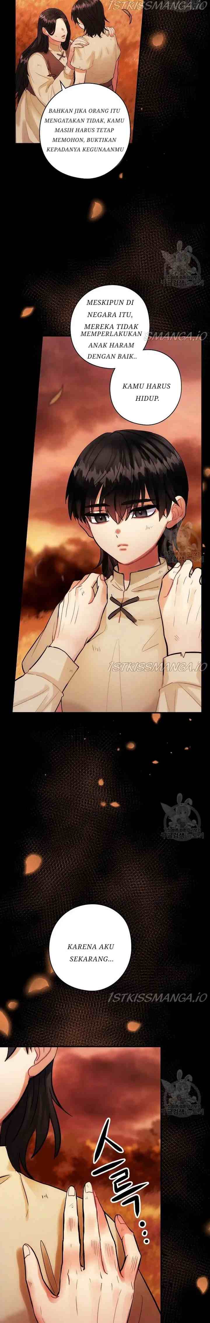 The Flower Dances and the Wind Sings chapter 68 halaman 4