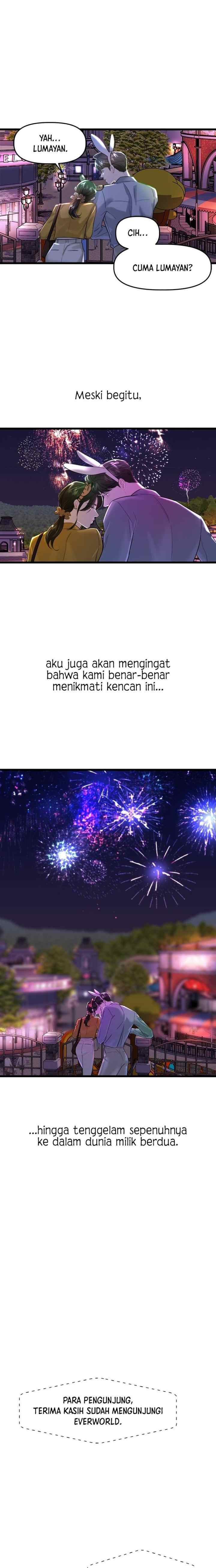 My Only 1 chapter 22 halaman 16